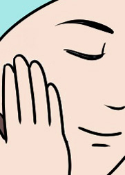安心して使えるコスメ