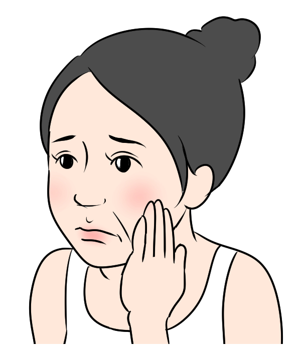 敏感肌