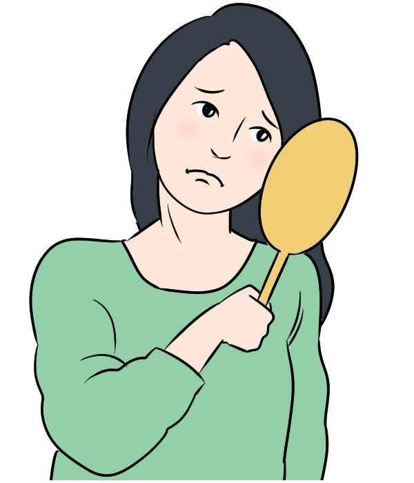 コンプレックス