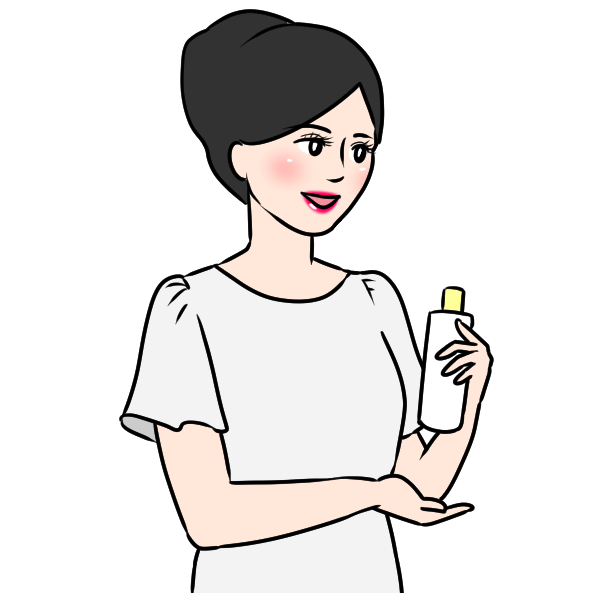 販売員