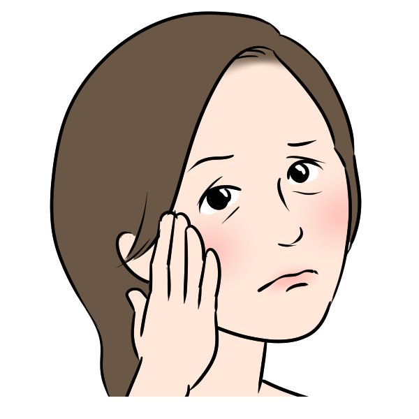 疲れ