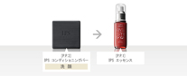 通常のケア