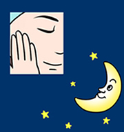 夜のダメージケア